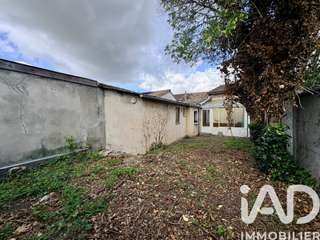 Vente maison 2 pièces Vente maison 2 pièces