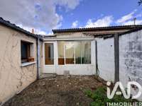 Vente maison 2 pièces Vente maison 2 pièces