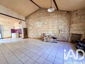 Vente Maison 1 chambreBègles