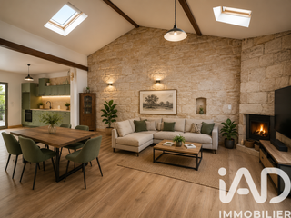 Vente maison 2 pièces Vente maison 2 pièces