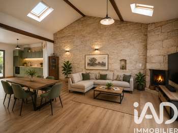 Vente maison 2 pièces Vente maison 2 pièces