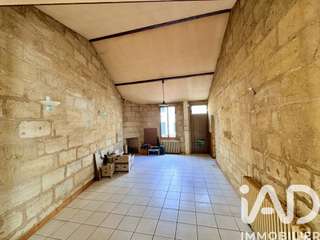 Vente maison 2 pièces Vente maison 2 pièces