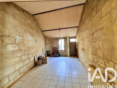 Vente maison 2 pièces Vente maison 2 pièces