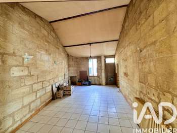 Vente maison 2 pièces Vente maison 2 pièces