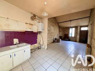 Vente maison 2 pièces Vente maison 2 pièces