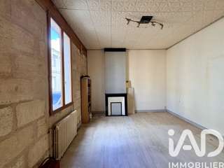 Vente maison 2 pièces Vente maison 2 pièces