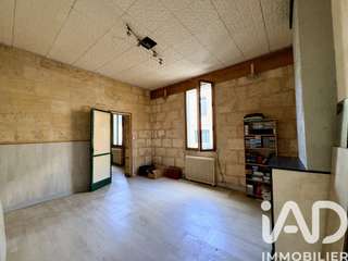 Vente maison 2 pièces Vente maison 2 pièces