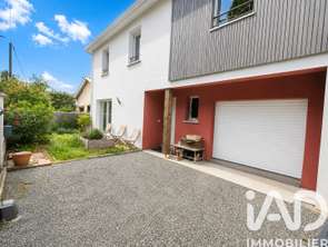 Vente Maison 6 piècesBègles