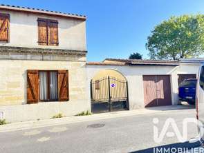 Vente Maison 2 chambresBègles