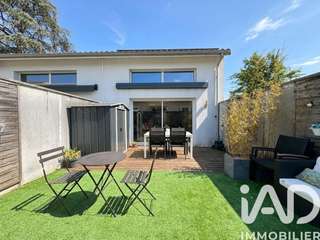 Vente maison 4 pièces Vente maison 4 pièces