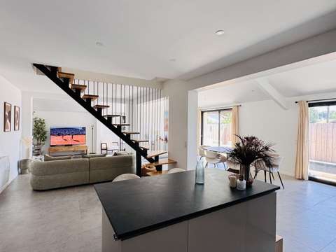 Vente maison 6 pièces Vente maison 6 pièces