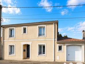 Vente Maison 5 chambresBègles