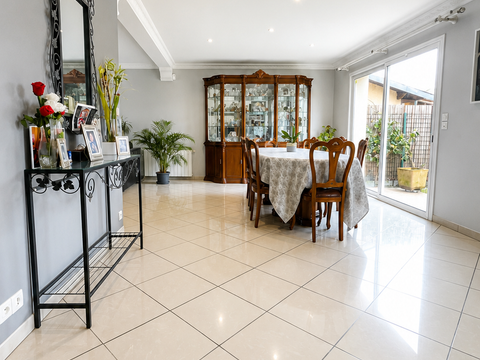Vente maison 6 pièces Vente maison 6 pièces