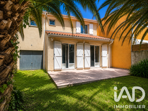 Vente Maison 4 chambresBègles