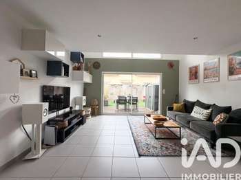 Vente maison 4 pièces Bègles 33