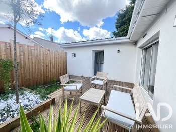 Vente maison 3 pièces Vente maison 3 pièces