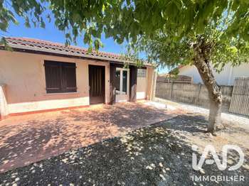 Vente maison 5 pièces Bègles 33