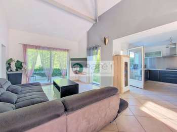 Vente Maison 4 chambresBègles