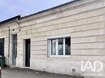 Maison 3 pièces 73 m² · à Bègles · 73 m² · 250 000 €