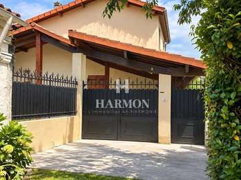Vente Maison 4 chambresBègles