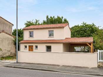 Vente Maison 5 piècesBègles