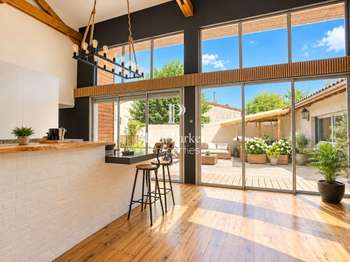 Vente Maison 4 chambresBègles