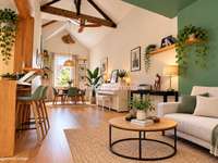 Vente maison 3 pièces Vente maison 3 pièces