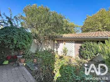 Vente maison 4 pièces Bègles 33