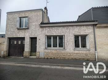 Vente Maison 3 chambresBègles