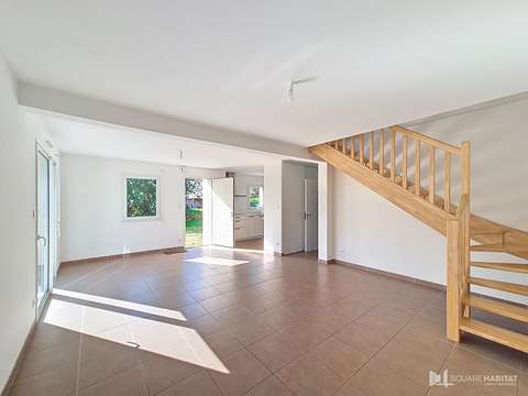 Vente maison 5 pièces Begmeil 29