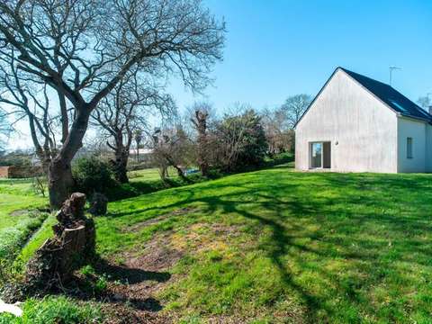 Vente maison 5 pièces Begmeil 29