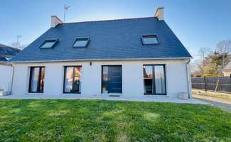 Photo Vente maison Begmeil