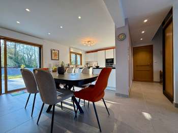 Vente Maison 5 chambresBegmeil