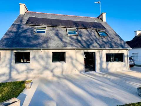 Vente maison 7 pièces Vente maison 7 pièces