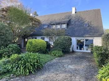 Vente maison 7 pièces Begmeil 29