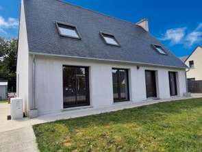 Vente Maison 5 chambresBegmeil