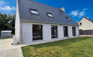 Photo Vente maison Begmeil