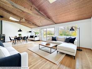 Vente Maison 4 chambresBégrolles-en-Mauges