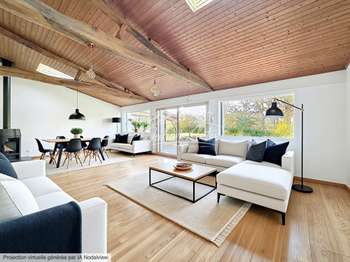 Vente maison 6 pièces Bégrolles-en-Mauges 49