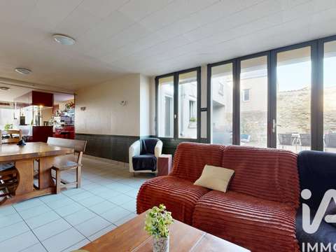 Vente maison 8 pièces Bégrolles-en-Mauges 49