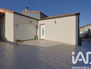 Vente Maison 2 chambresBégrolles-en-Mauges