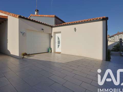 Vente maison 3 pièces Bégrolles-en-Mauges 49