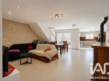Vente Maison 2 chambresBégrolles-en-Mauges