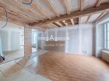 Vente maison 5 pièces Bégrolles-en-Mauges 49