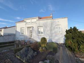 Vente Maison 2 chambresBégrolles-en-Mauges