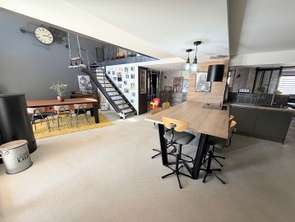 Vente Maison 5 chambresBégrolles-en-Mauges