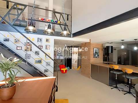 Vente maison 7 pièces Bégrolles-en-Mauges 49