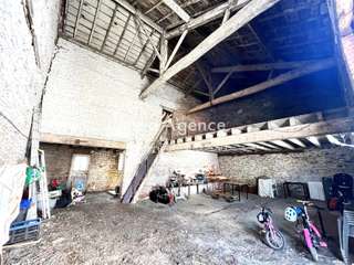 Vente maison 1 pièce