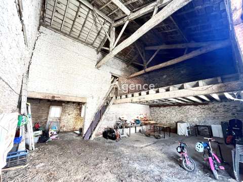 Vente maison 1 pièce