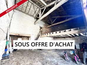 Vente Maison 1 chambreBégrolles-en-Mauges